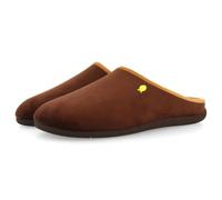 Hot Potatoes Homme Hartwick Slipper, Marron, 40 EU