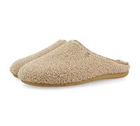 HOT POTATOES Homme Nordfyn Chausson, Beige, 40 EU