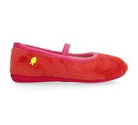 HOT POTATOES Kallaste Chausson, Rouge Corail, 33 EU