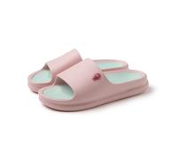 HOT POTATOES Mixte 75545 Tongues, Rose, 40 EU