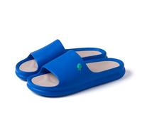 HOT POTATOES Mixte Gill Tongues, Bleu électrique, 42 EU Large