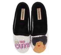 HOT POTATOES Dugo ChaussonFemme