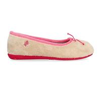 HOT POTATOES PRESEKA Pantoufles femme, Beige, 40 EU