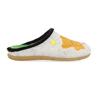 HOT POTATOES Santry Chausson, Gris, 35 EU