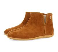 HOT POTATOES SIFJORD Chaussons Femme Cuir, 36 EU, Cuir, 36 EU
