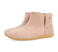 HOT POTATOES Sifjord Pantoufles pour femme, rose, 40 EU