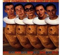 The Best Of Devo
