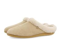 HOT POTATOES TRUMAU Chaussons Femme Beige 41 EU, beige, 41 EU