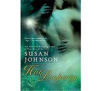Hot Property Susan Johnson (Auteur)