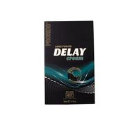 HOT PRORINO Delay Cream, crème retardatrice rafraîchissante et revitalisante.
