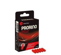 HOT Prorino Libido Capsules Pour Femmes - 5 pièces