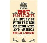 Hot Protestants - Michael P. Winship - Yale University Press - Livre en Anglais - Paperback Michael P. WinshipMichael P. Winship (Auteur)