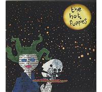 Hot Puppies, the - Under The Crooked Moon [Import]
