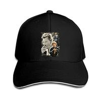 Hot Pure Washed Cotton Baseball Cap Snapback Caps Retro Letter Bone Hats for Men Women Gorras Hombre Dad Casual Casquette Color-10