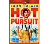 Hot Pursuit [Import USA Zone 1]