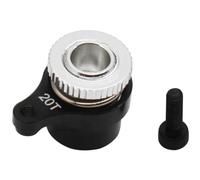 Hot Racing MTT48SH Servo Saver Losi Mini T-B 2.0 en aluminium CNC 20T