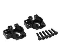 Hot Racing TUDR2201 Palier de logement d'essieu arrière verrouillent UDR