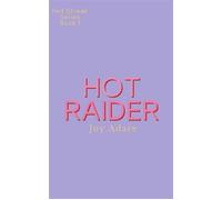 Hot Raider Hot Streak, #1 - Joy Adare - Joy Adare - ebook (ePub) - Livre