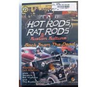 Hot Rat Rods: Back from Dead