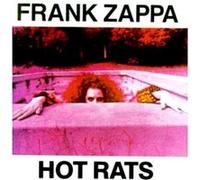 Hot rats