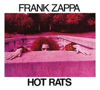 Hot Rats – UMC