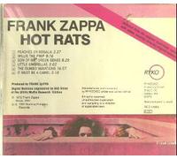 Hot Rats