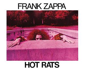 Hot Rats
