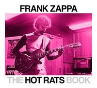 Hot Rats BookThe by Ahmet Zappa Ahmet Zappa (Auteur)