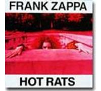 Hot Rats [Import]