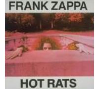 Hot Rats (Mini LP Sleeve) [Import]