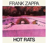 Hot Rats Vinyle