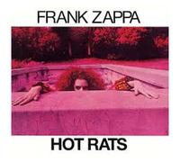 Hot Rats Vinyle
