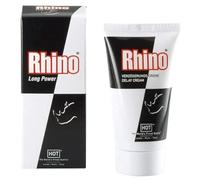 Hot Rhino Retarder la Crème – 30 ml