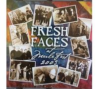 Hot Rize - Fresh Faces At Merlefest 2003 (UK Import)