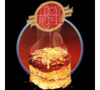 Hot Rize - Hot Rize