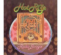Hot Rize - Radio Boogie