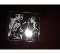 So Long Of A Journey: Live At The Bouder Theater