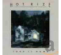 Hot Rize - Take It Home [Import]
