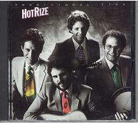 Hot Rize - Traditional Ties [Import]