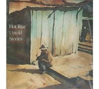 Hot Rize - Untold Stories [Analog]