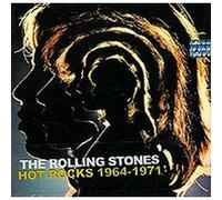 Hot Rocks 1964-1971 CD