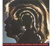 Hot Rocks 1964-1971 by The Rolling Stones (1999-06-25)