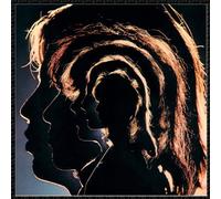 The Rolling Stones Hot Rocks 1964-1971 (CD) Album