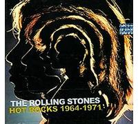 Hot Rocks 1964-1971 CD
