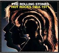 Hot Rocks 1964-1971 CD
