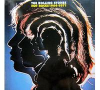 Hot Rocks 1964-1971 (FOC, Remastered, ABKCO London) 8441441 (2LP) [Import]