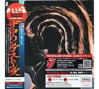 Hot Rocks 1964-1971 (Japan)