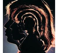 The Rolling Stones – Hot Rocks: 1964-1971 – SHM-CD – Édition limitée japonaise