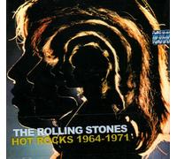 Hot Rocks