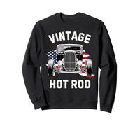 Hot Rod American Classic Sweatshirt
